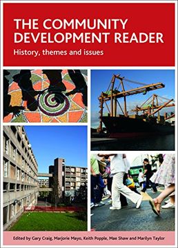 portada The Community Development Reader (in English)