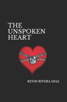 portada The Unspoken Heart: A Christian Poetry (en Inglés)