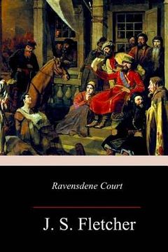 portada Ravensdene Court (en Inglés)