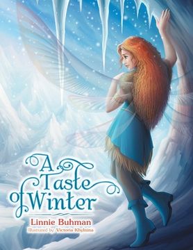 portada A Taste of Winter (en Inglés)