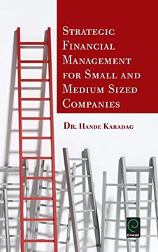 portada Strategic Financial Management for Small and Medium Sized Companies (0)