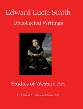 portada Uncollected Writings (in English)