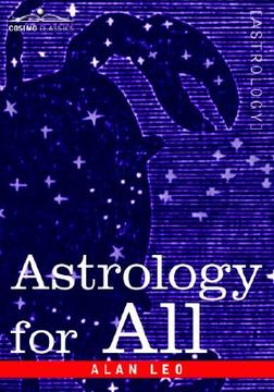 portada astrology for all (in English)