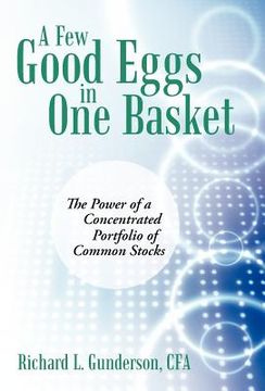 portada a few good eggs in one basket