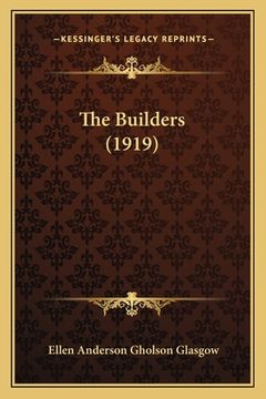 portada The Builders (1919) (en Inglés)