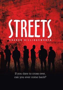 portada Streets (en Inglés)