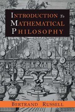 portada Introduction to Mathematical Philosophy (in English)
