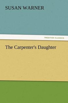 portada the carpenter's daughter
