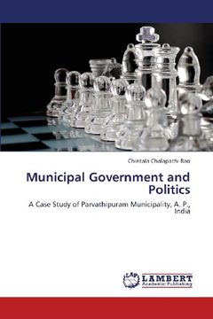 portada Municipal Government and Politics