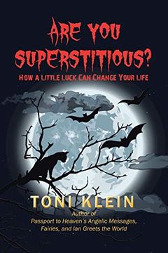 portada Are you Superstitious? How a Little Luck can Change Your Life (in English)