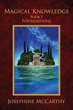portada Magical Knowledge i: Foundations: The Lone Practitioner (1)