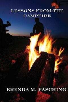 portada Lessons from the Campfire