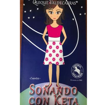 portada soñando con keta (in Spanish)
