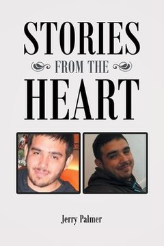 portada Stories from the Heart (en Inglés)