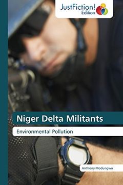 portada Niger Delta Militants