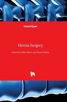 portada Hernia Surgery (en Inglés)