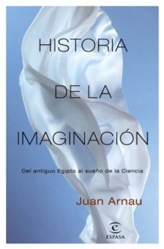 portada Historia de la Imaginación (f. Coleccion)