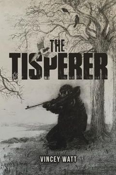 portada The Tisperer (en Inglés)