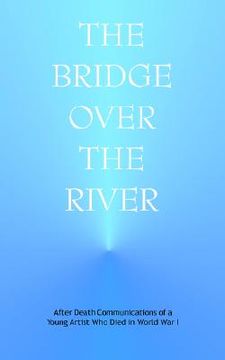 portada bridge over the river (en Inglés)