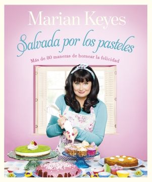 portada salvada por los pasteles (in Spanish)