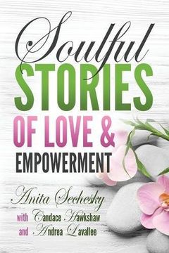 portada Soulful Stories of Love & Empowerment