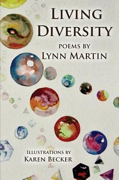 portada Living Diversity (en Inglés)