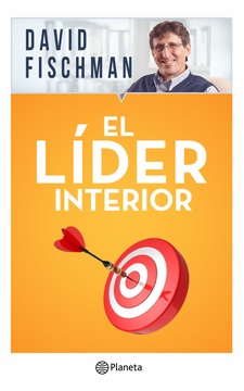 portada El Líder Interior (in Spanish)