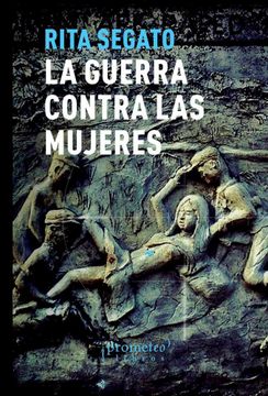 portada Guerra Contra las Mujeres, la (in Spanish)