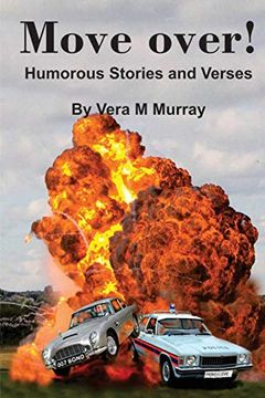portada Move Over! Humorous Stories and Verses