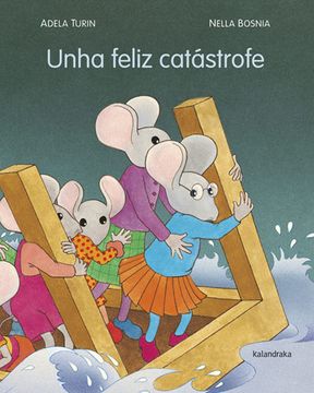 portada Unha Feliz Catástrofe (Tras os Montes) (in Portuguese)