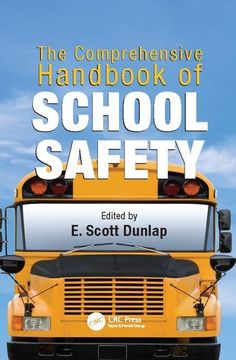 portada The Comprehensive Handbook of School Safety