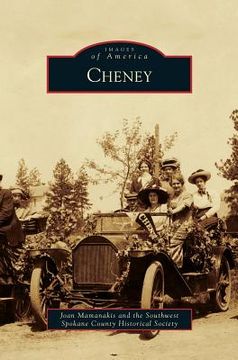 portada Cheney (in English)