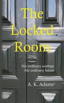 portada The Locked Room (en Inglés)
