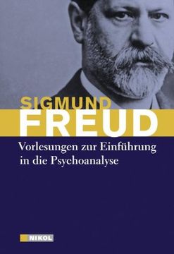 portada Vorlesungen zur Einführung in die Psychoanalyse: und Neue Folge (in German)