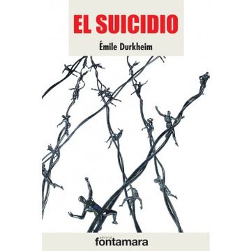 portada El Suicidio (2017)