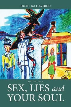 portada Sex, Lies and Your Soul (en Inglés)