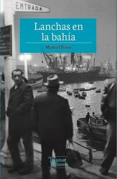 portada Lanchas en la Bahía (in Spanish)
