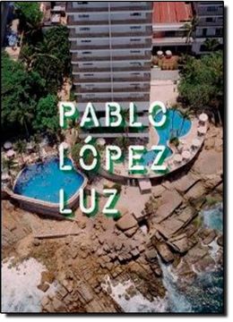 portada Pablo López Luz (en Inglés)