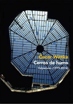 portada Cerros de Humo (in Spanish)