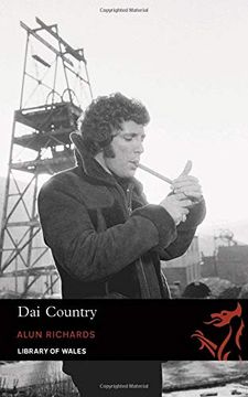 portada Dai Country (in English)