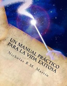 portada Un Manual Práctico para la Vida Exitosa (in Spanish)