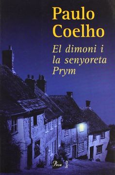 portada El Dimoni i la Senyoreta Prym (a tot Vent-Beta) (en Catalá)