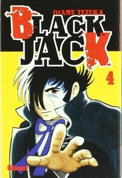 portada Black Jack 4 (in Spanish)