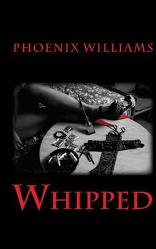 portada Whipped (en Inglés)