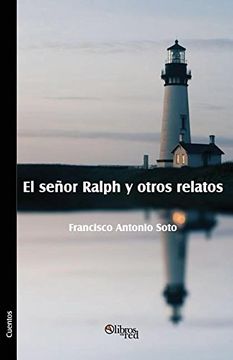 portada El Senor Ralph y Otros Relatos (in Spanish)