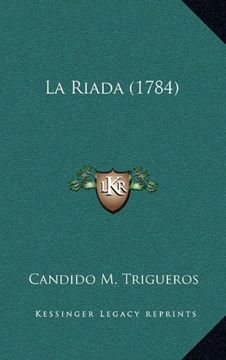 portada La Riada (1784)