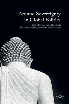 portada Art and Sovereignty in Global Politics