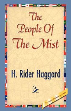 portada the people of the mist
