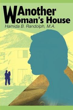 portada another woman's house (en Inglés)