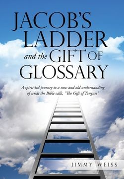 portada Jacob's Ladder and the Gift of Glossary